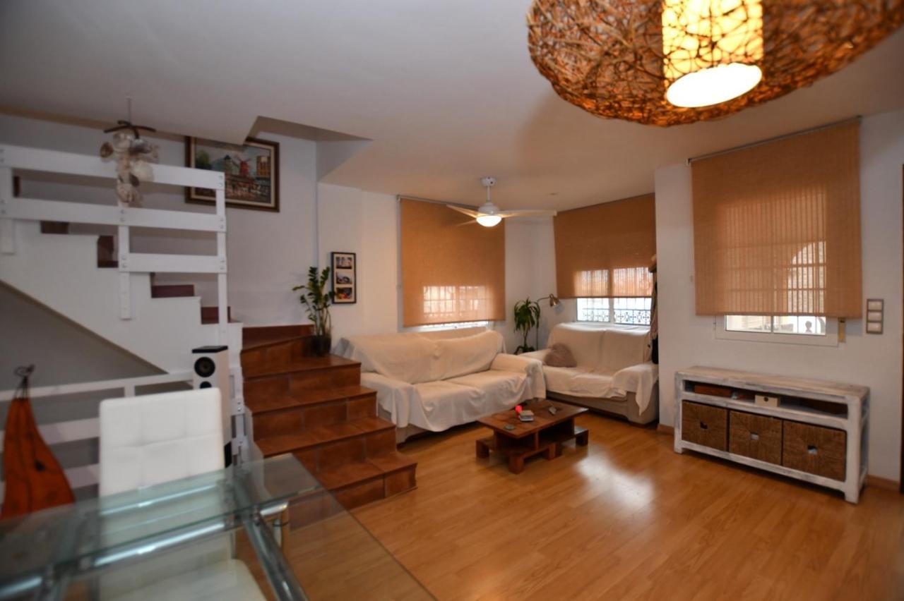 Merecido Descanso Sun Beach Torrevieja Exterior photo
