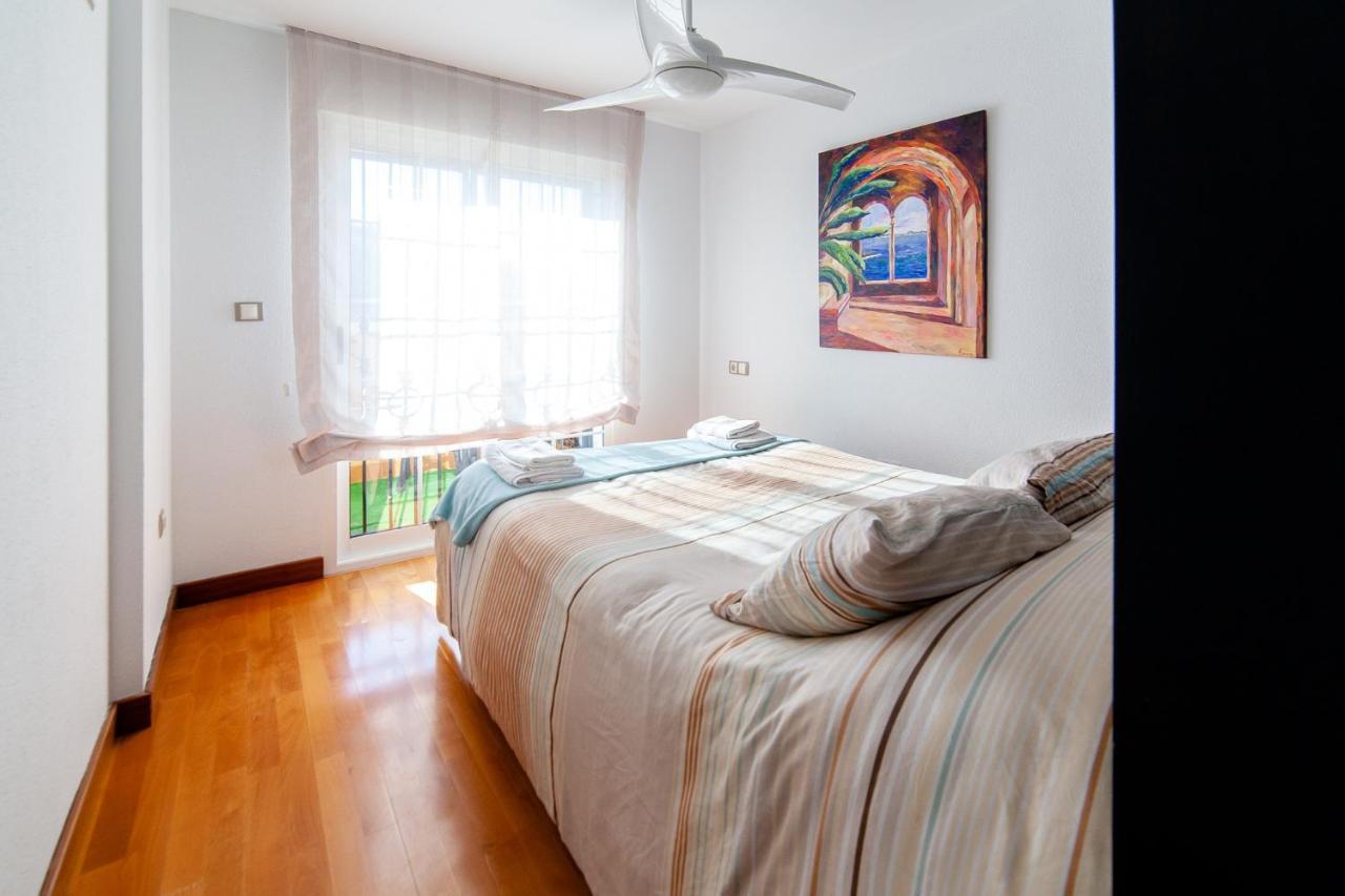 Merecido Descanso Sun Beach Torrevieja Exterior photo