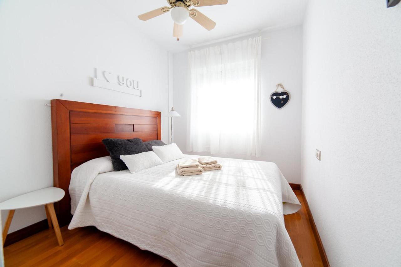 Merecido Descanso Sun Beach Torrevieja Exterior photo