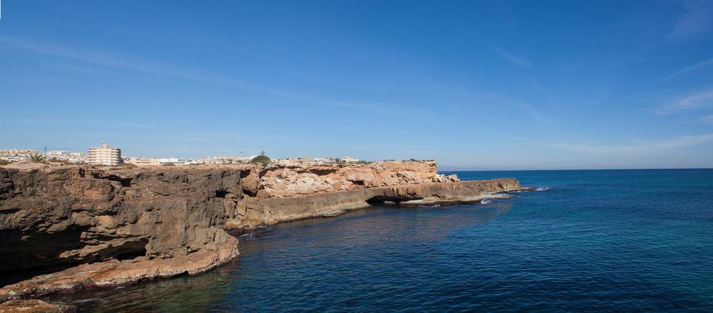 Merecido Descanso Sun Beach Torrevieja Exterior photo