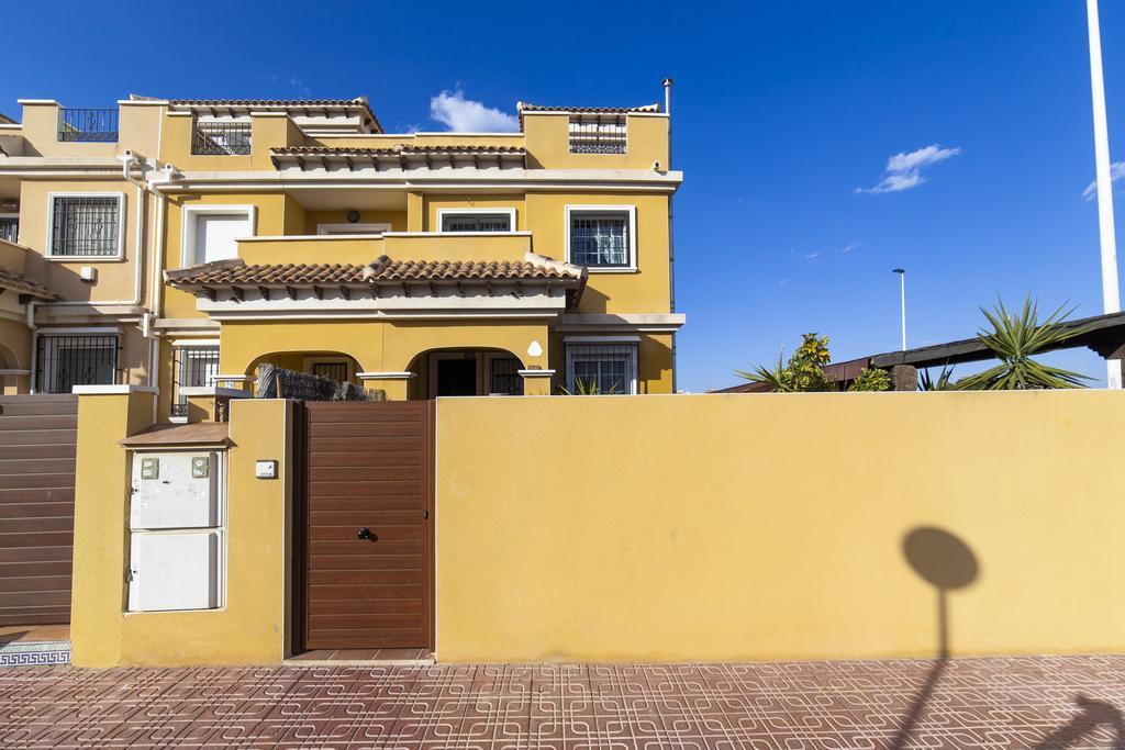 Merecido Descanso Sun Beach Torrevieja Exterior photo