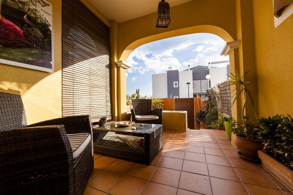 Merecido Descanso Sun Beach Torrevieja Exterior photo