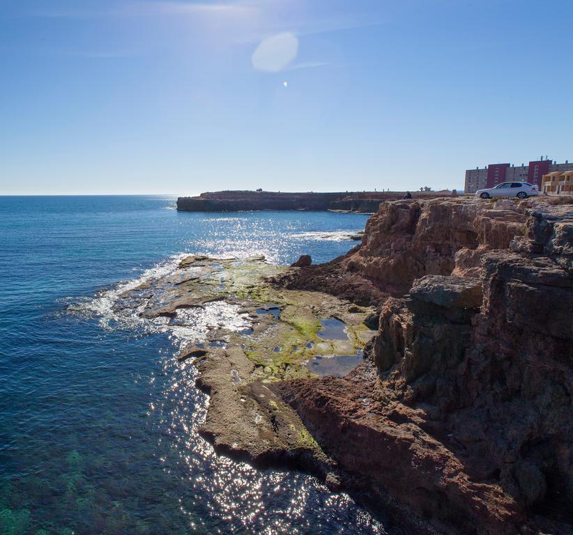 Merecido Descanso Sun Beach Torrevieja Exterior photo