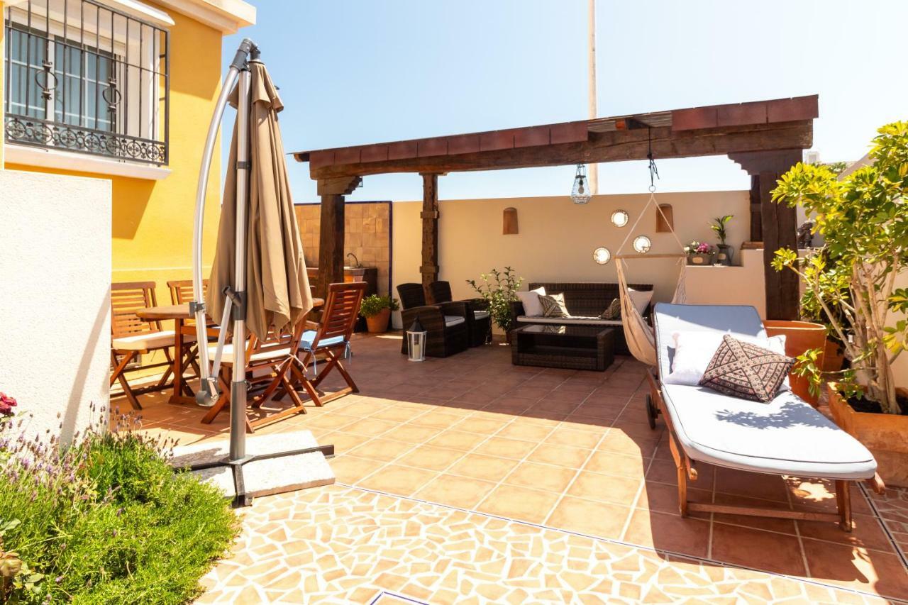 Merecido Descanso Sun Beach Torrevieja Exterior photo
